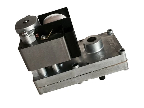 Motoriduttore BCZ Mod. 504 con albero 9,5 mm