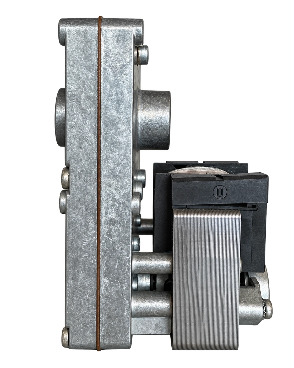 BCZ Mod. 504 - vista frontale