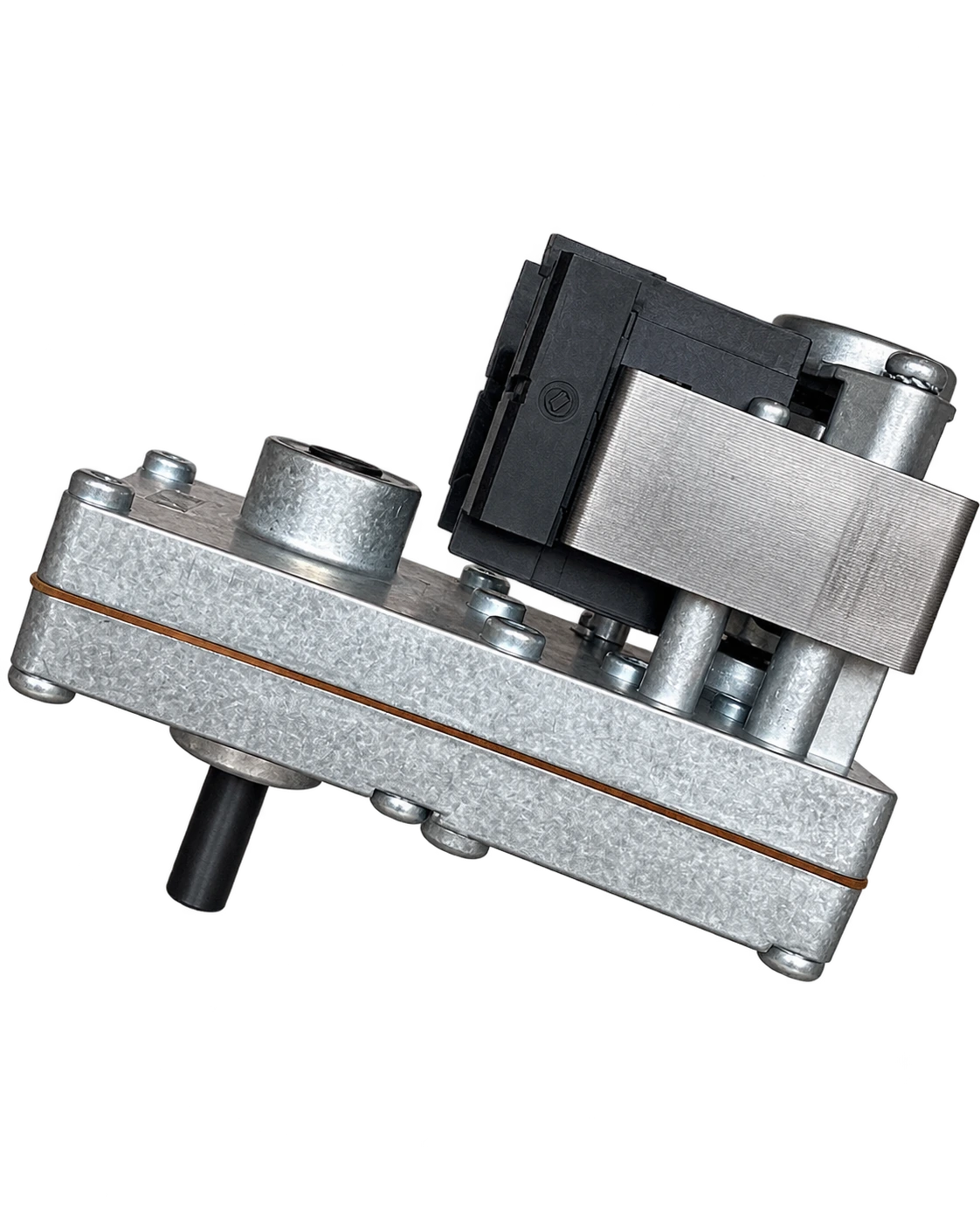 BCZ Mod. 504 - vista inclinata 1