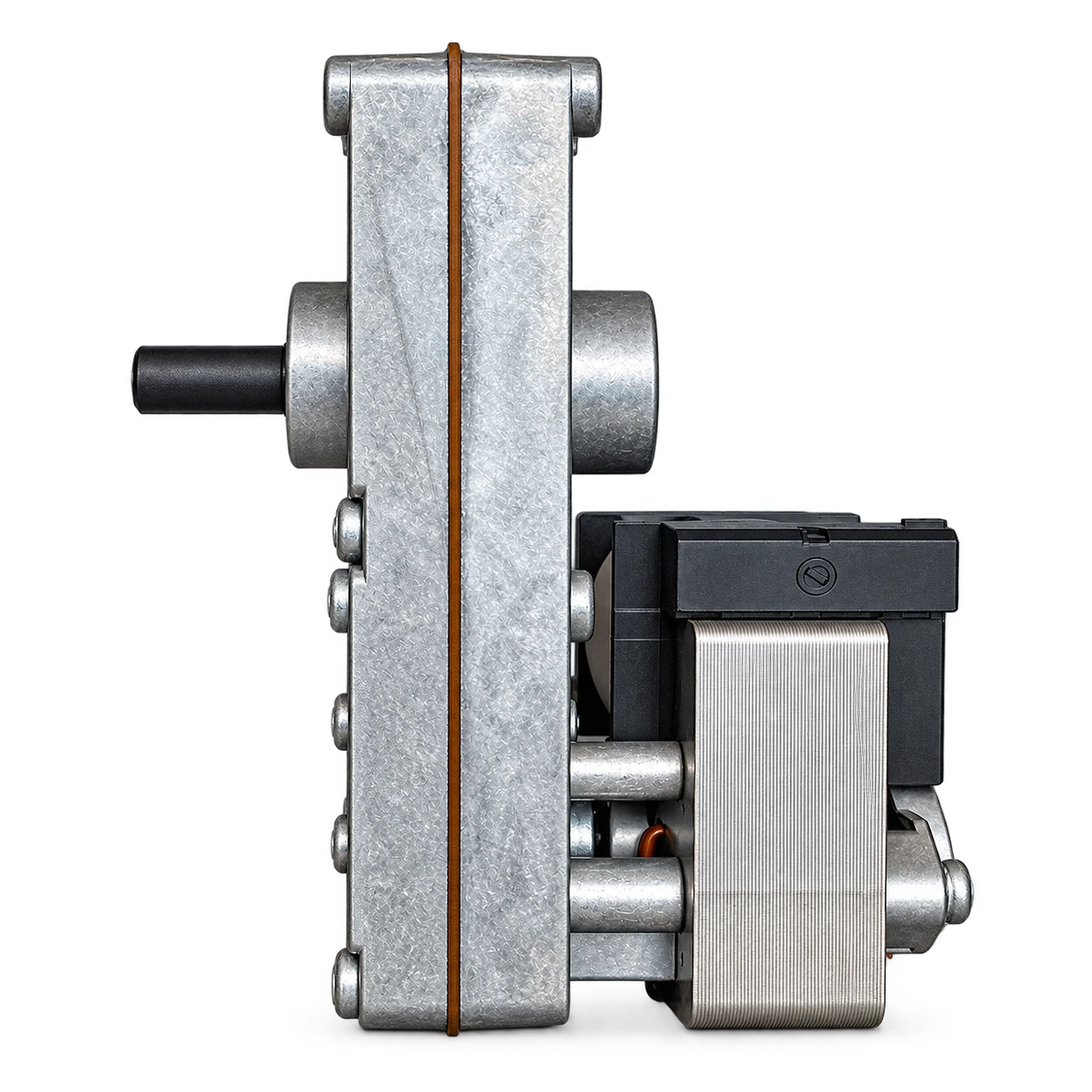 Motoriduttore BCZ Mod. 504