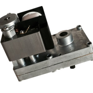 BCZ Mod. 504 Albero 8.5 - RPM 1
