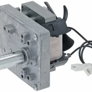 Mod. 502 2RPM - SA-15 6428FV con bussola diametro 16 (07012401)